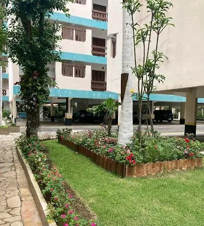Ap Vista Mar Em Caraguatatuba Apartment Room photo