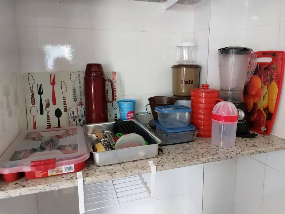 Ap Vista Mar Em Apartamento Caraguatatuba