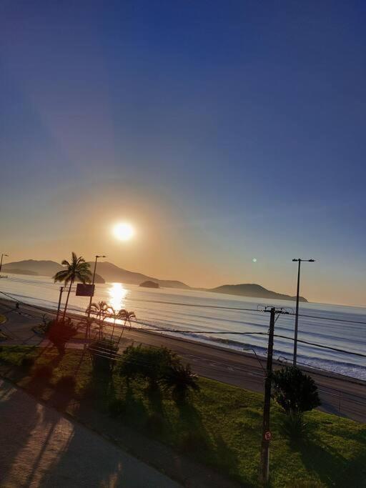 Ap Vista Mar Em Apartment *