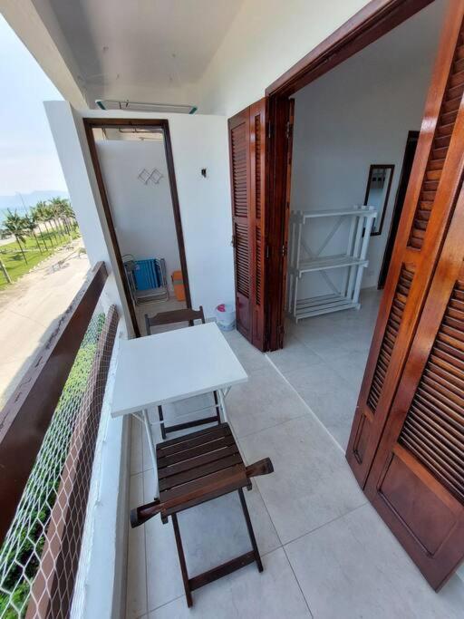 Apartment Ap Vista Mar Em Caraguatatuba