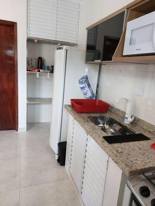 Apartment Ap Vista Mar Em *