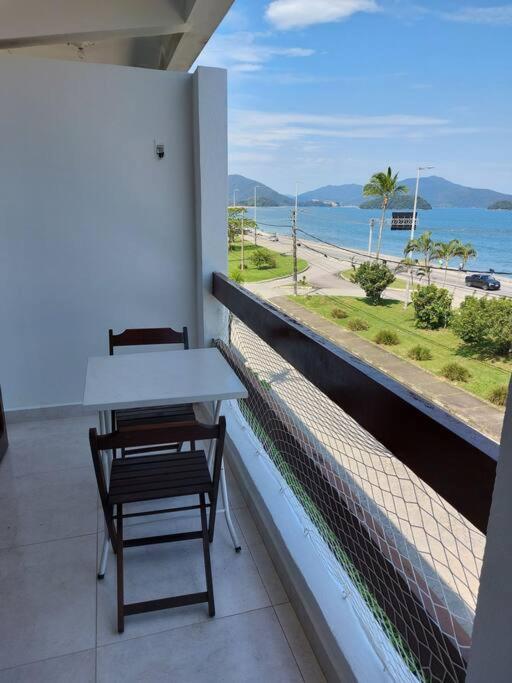 Ap Vista Mar Em Apartment Caraguatatuba