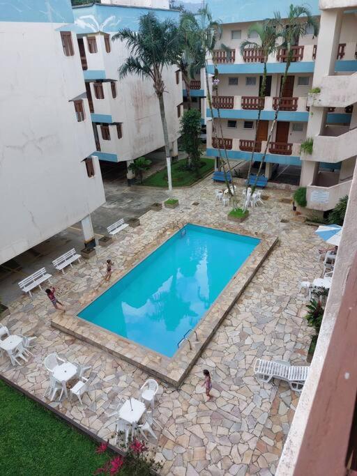 Ap Vista Mar Em Caraguatatuba