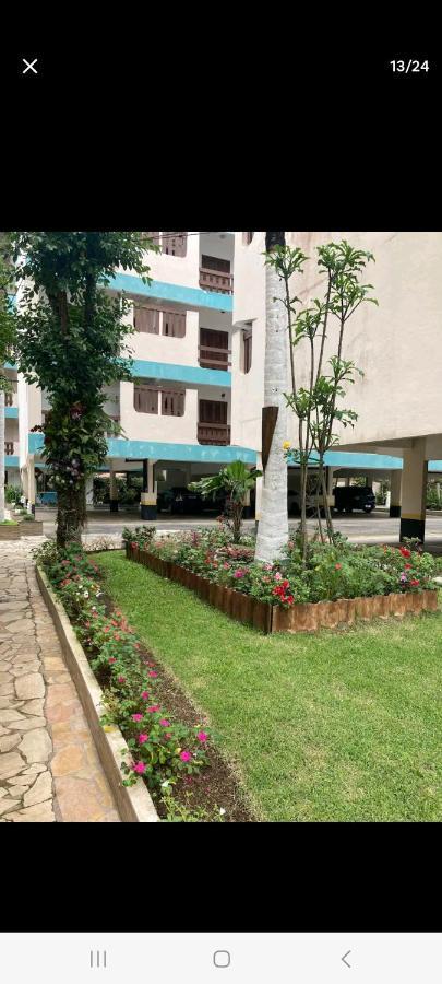 Apartment Ap Vista Mar Em *